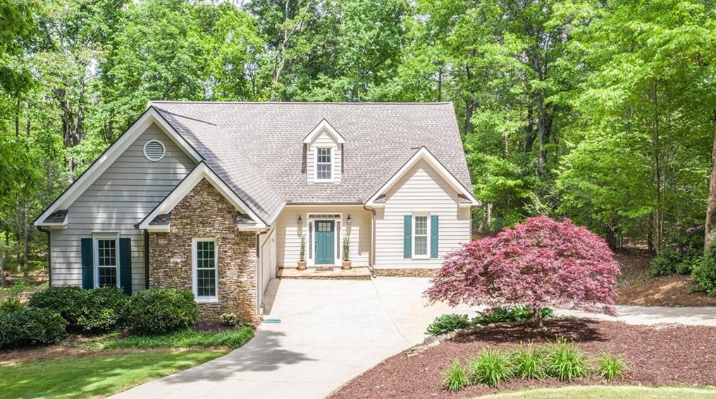 110 Summer Road, Clarkesville, GA 30523