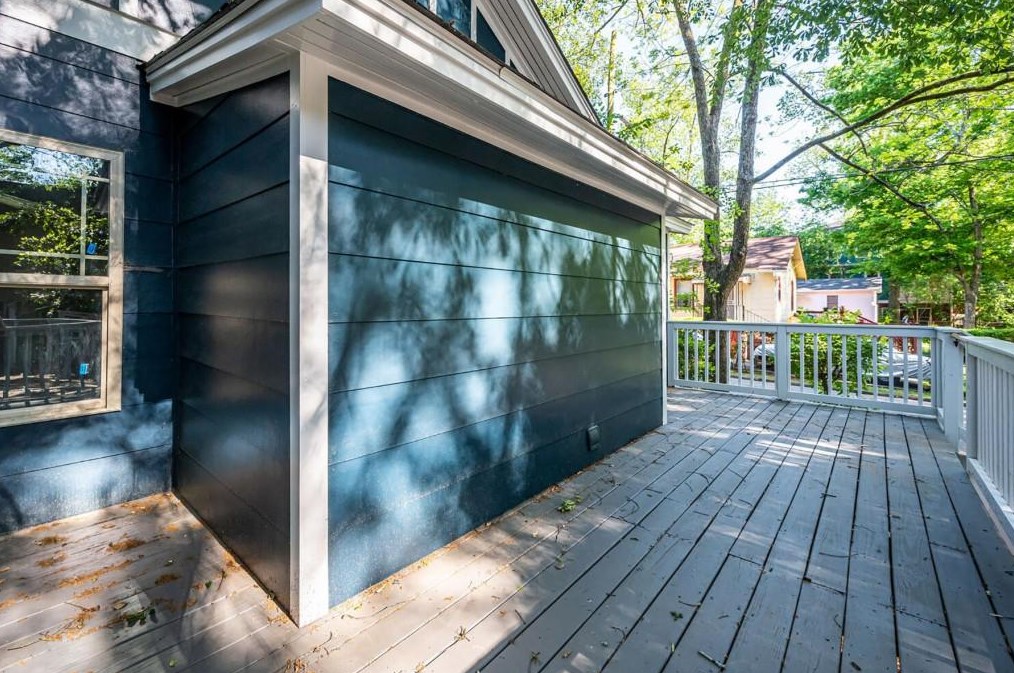 861 Lake Dr, Decatur GA  30030-4903 exterior