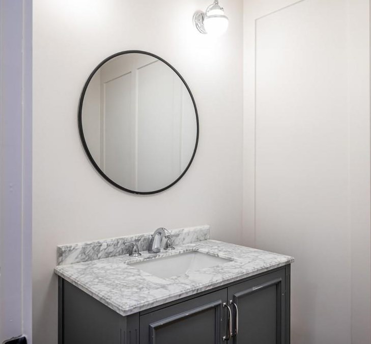 861 Lake Dr, Decatur GA  30030-4903 exterior