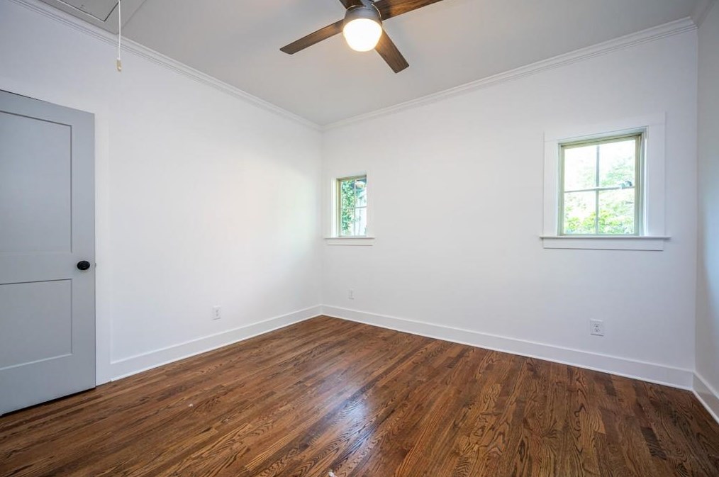 861 Lake Dr, Decatur GA  30030-4903 exterior