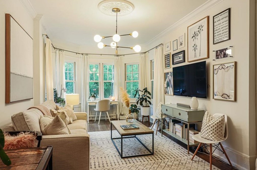 1156 Piedmont Ave, Atlanta, GA 30309-3774