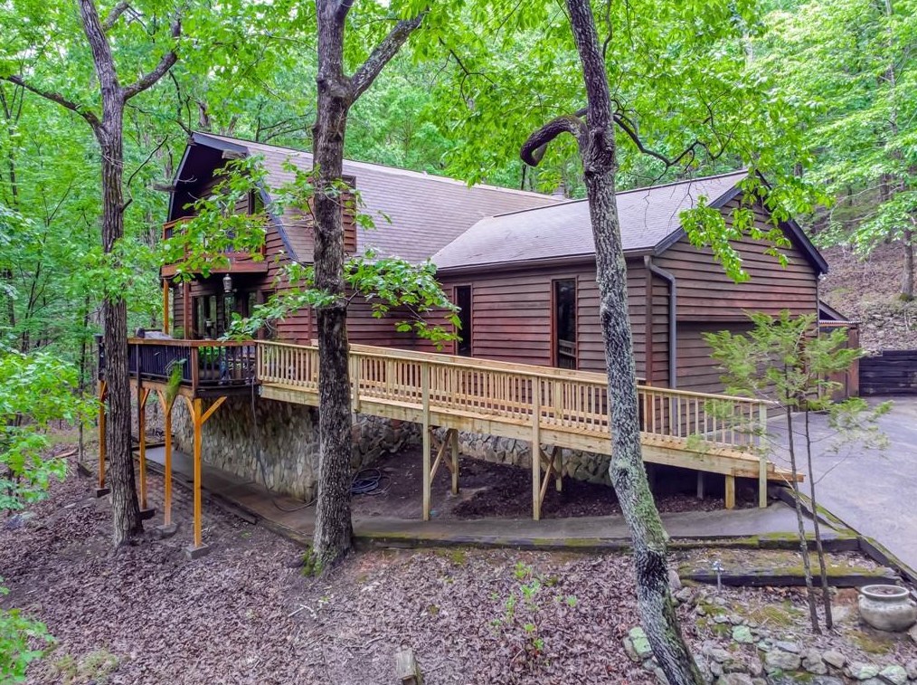 157 Jack Rabbit Dr, Waleska, GA 30183-4312