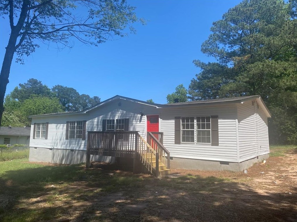 50 North Ave, Hampton, GA 30228