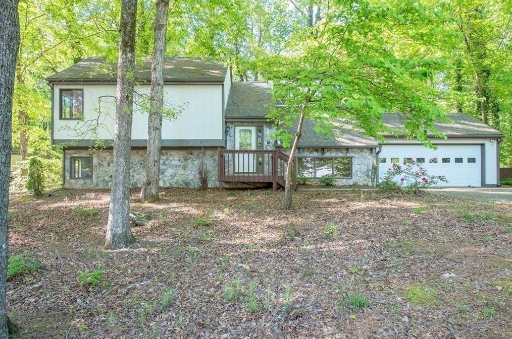 2646 Alpine Trl, Marietta, GA 30062