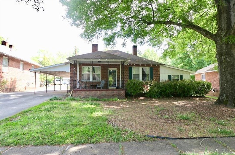 14 Locust St Ne, Rome, GA 30161