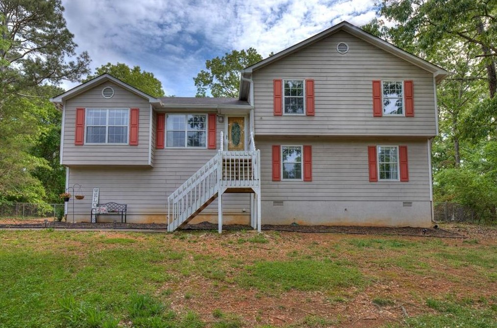 19 Misty Hollow Ct, Euharlee, GA 30145-2732