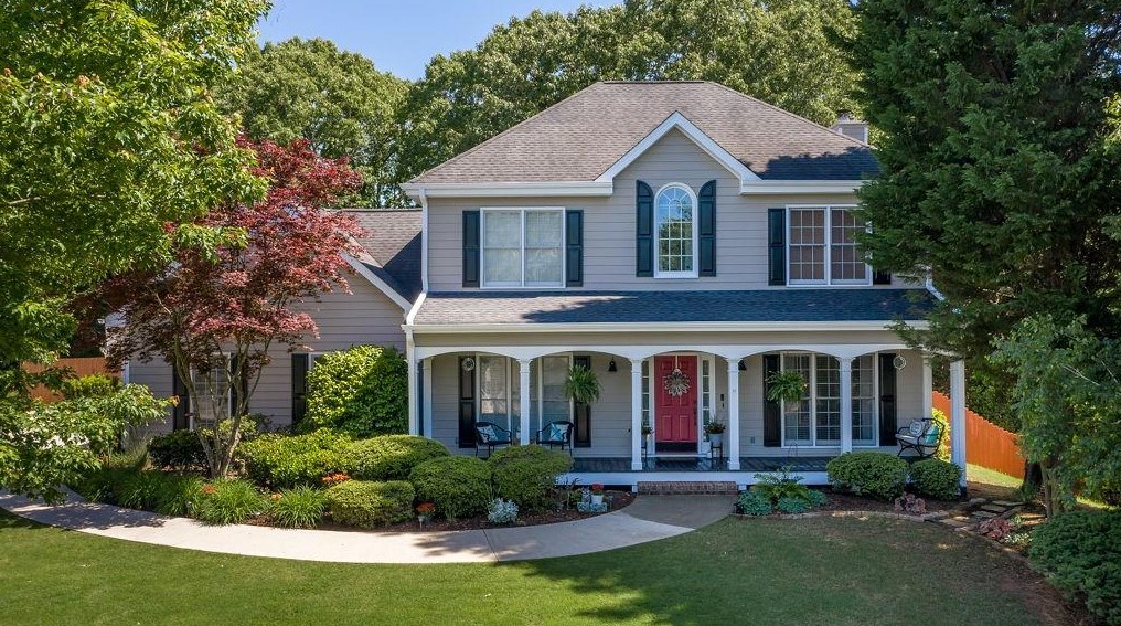 5923 Terrace Lake Pt, Flowery Branch, GA 30542-2657