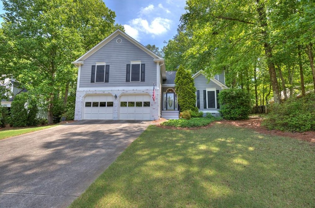 2205 Trilleck Dr Nw, Kennesaw, GA 30152