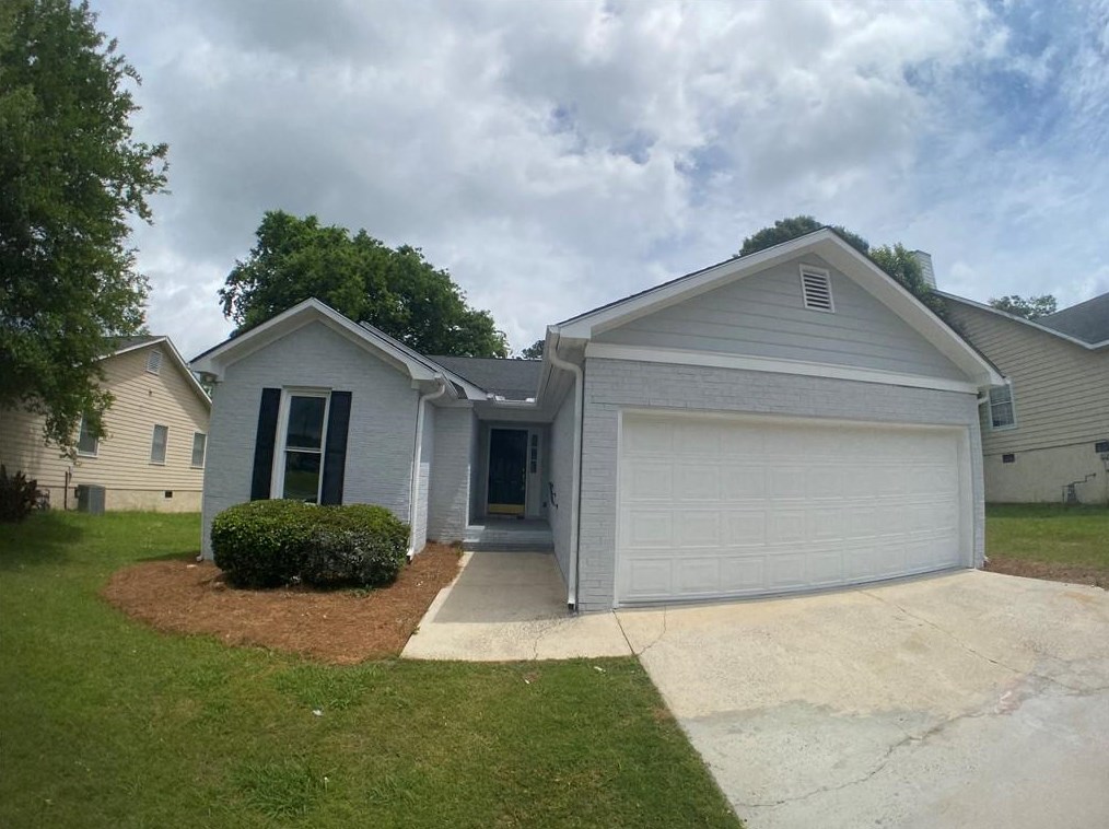 913 Clairmont Pl, Macon, GA 31204-1089