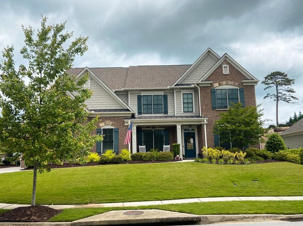6534 Lemon Grass Ln, Flowery Branch, GA 30542-5006
