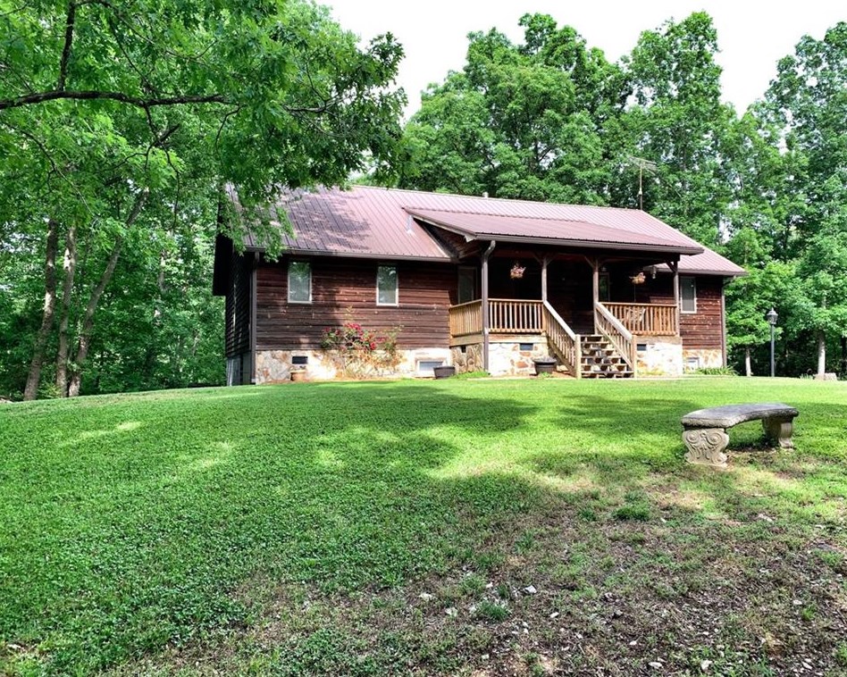 141 Orr Mill Rd Se, Ranger, GA 30734