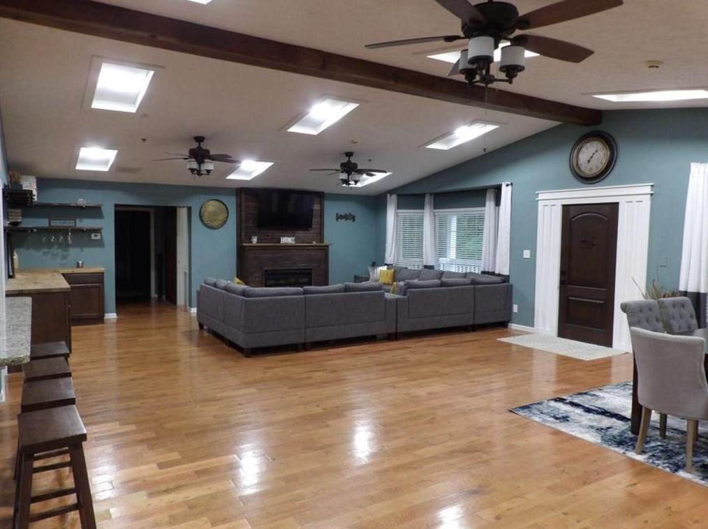 115 Elsberry Ln, Brooks, GA 30205