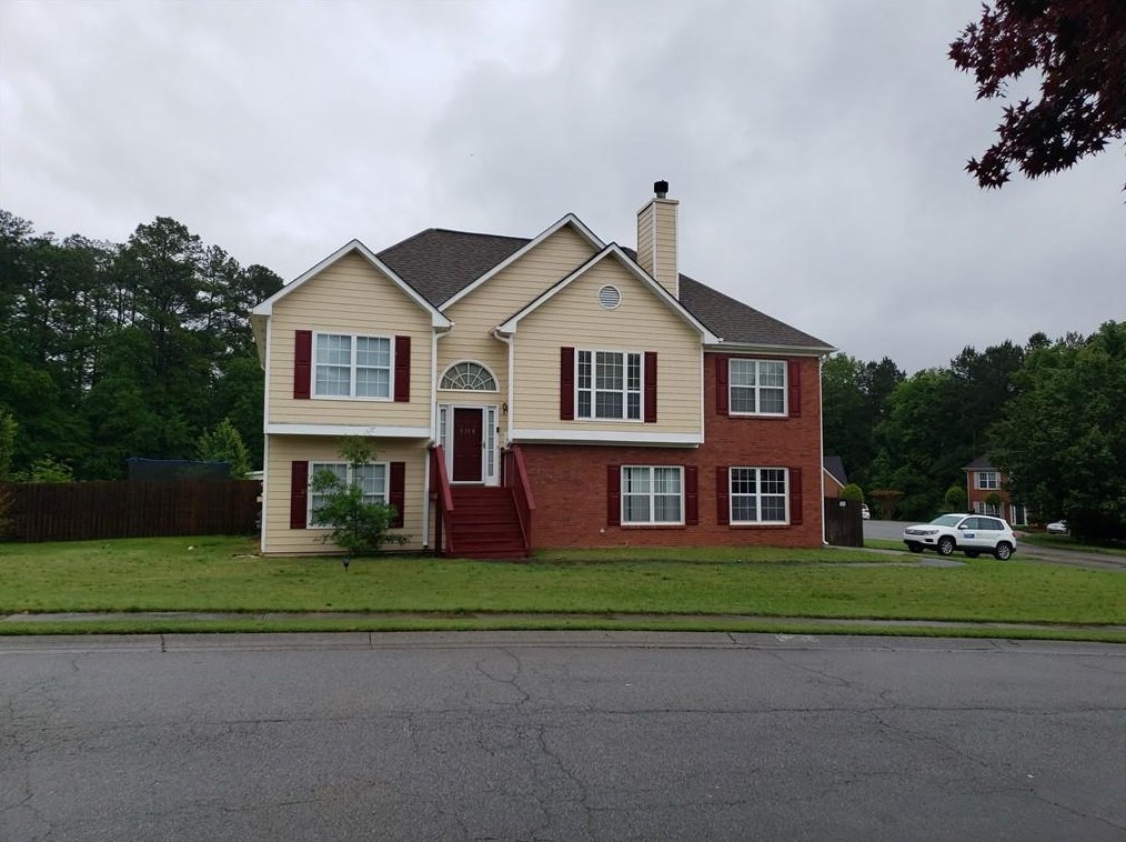 5358 Sorrells Trail, Powder Springs, GA 30127