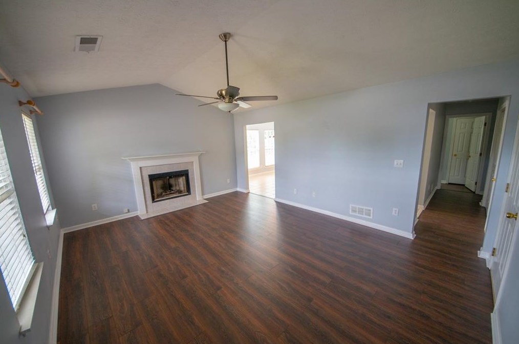 1130 Mercury Dr, Lawrenceville GA  30045-5197 exterior