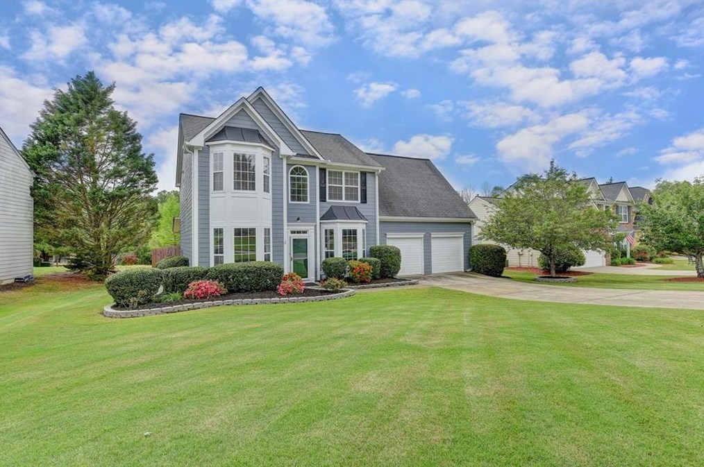2035 Grand Jct, Alpharetta, GA 30004-7813
