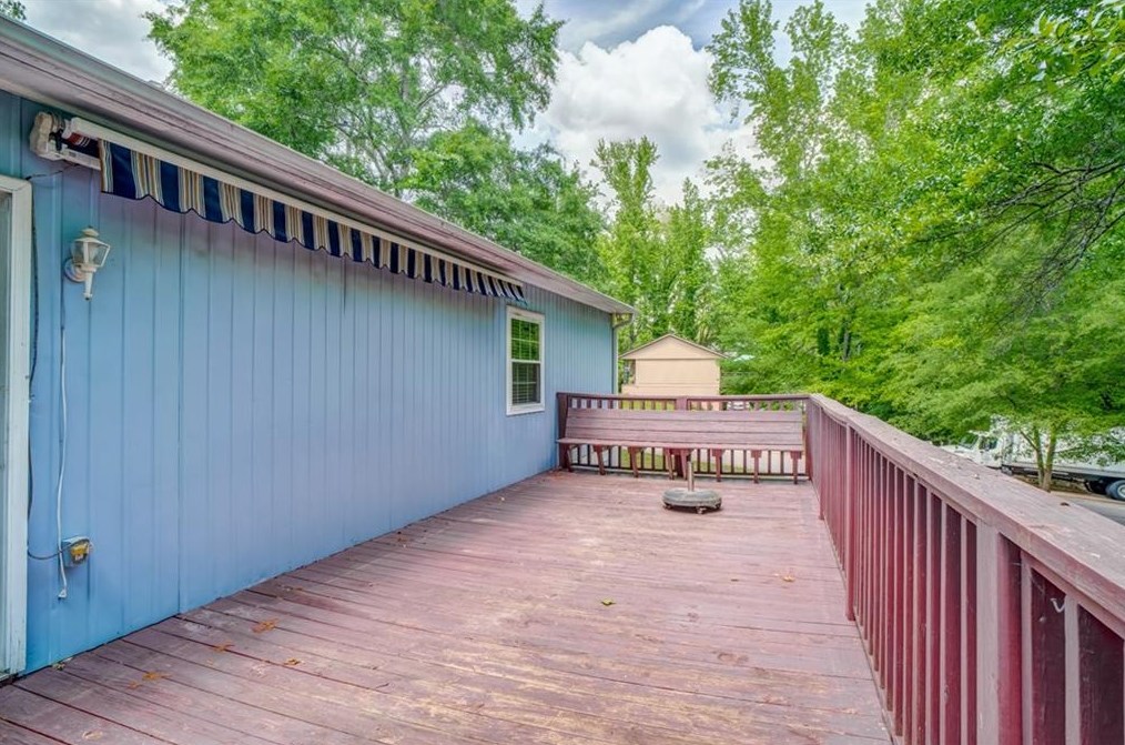 335 Lavender Rd, Athens GA  30606-1109 exterior