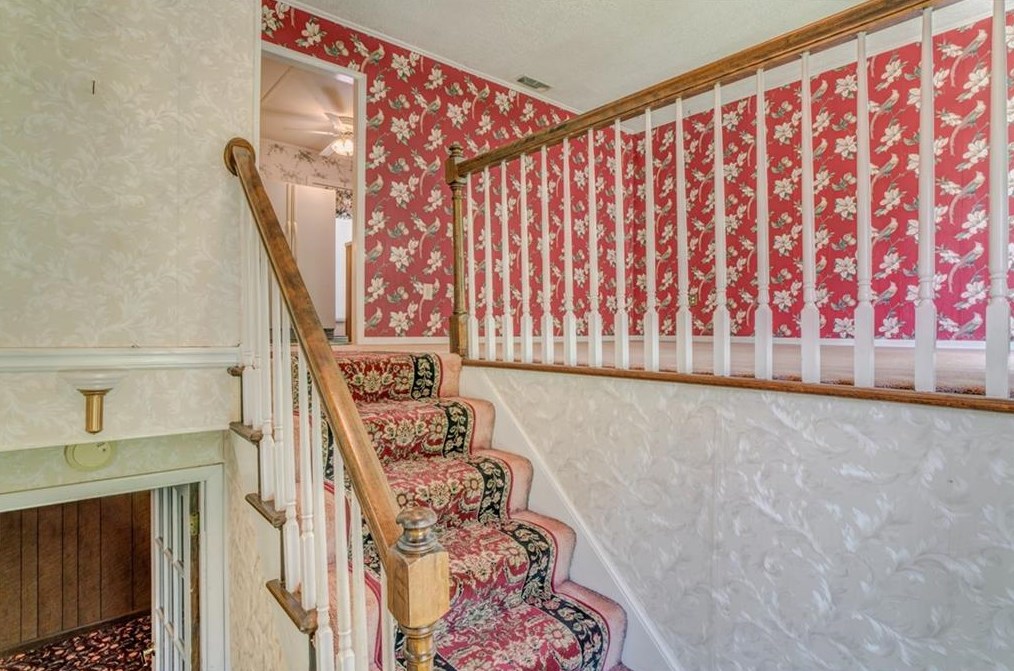 335 Lavender Rd, Athens GA  30606-1109 exterior