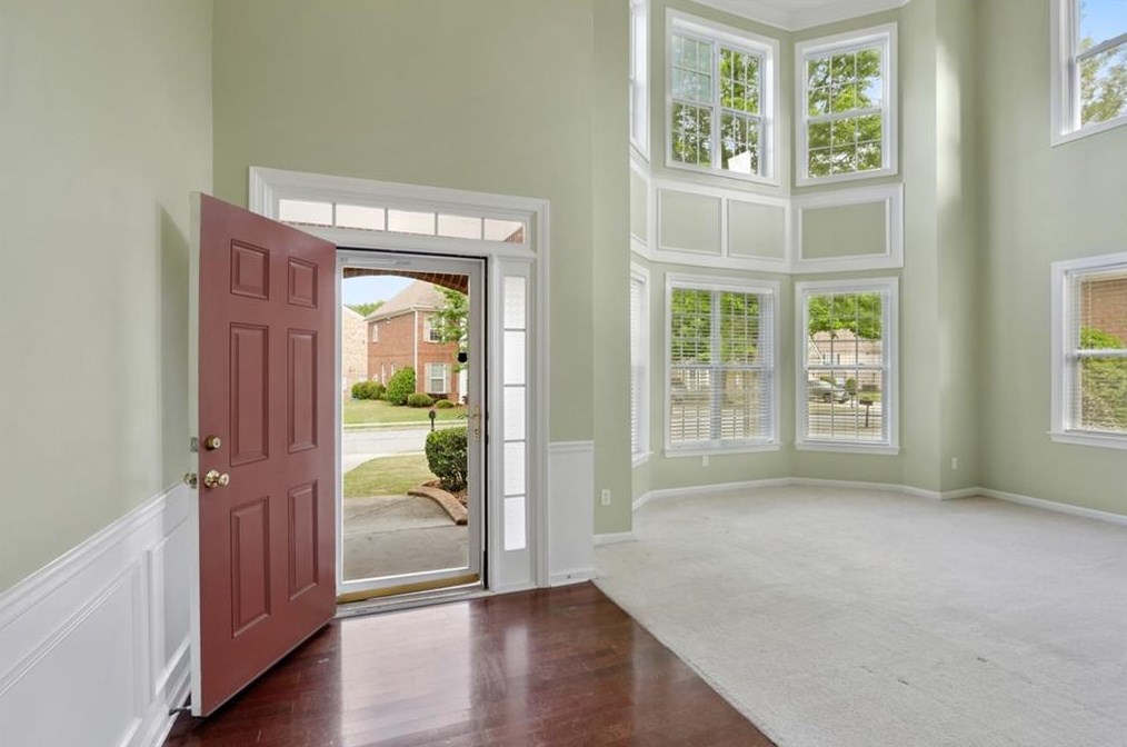 154 Winthrop St, Atlanta, GA 30331-2244