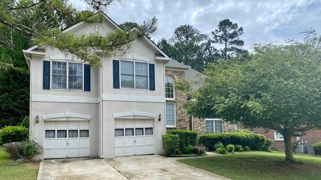 764 Southland Pass, Stone Mountain, GA 30087