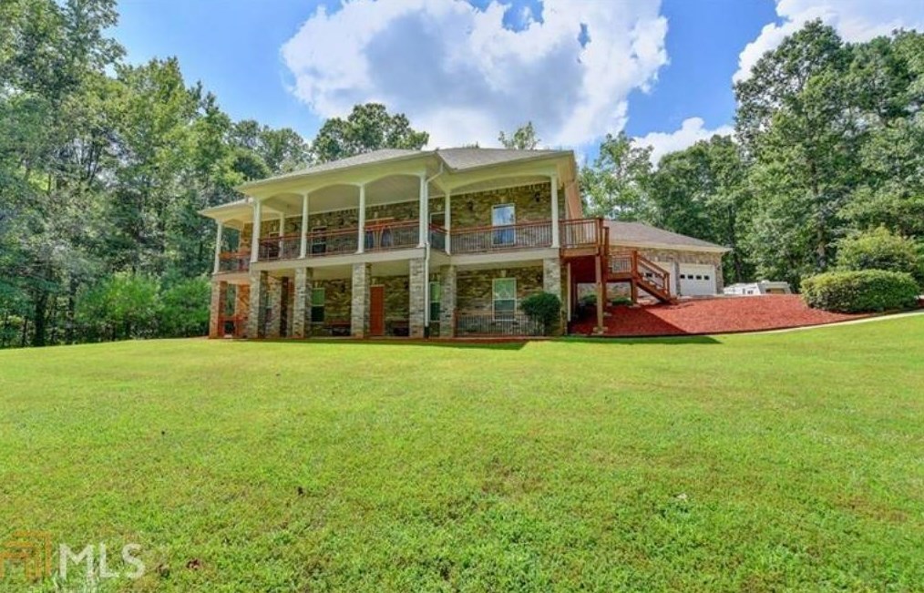 1055 Tab Roberts Rd, Lawrenceville, GA 30043-4151