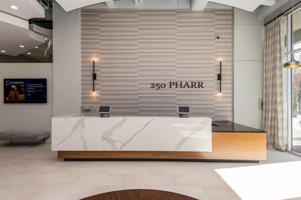 250 Pharr Rd Ne #2110, Atlanta, GA 30305