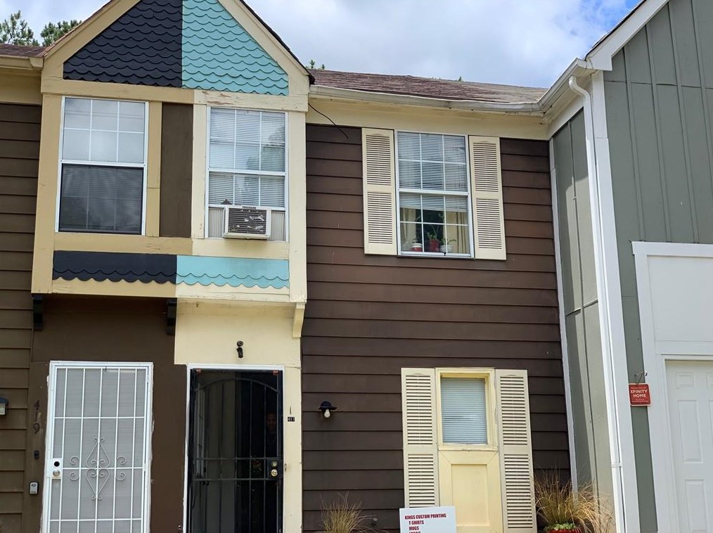 417 Prince Of Wales, Stone Mountain, GA 30083