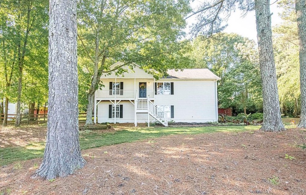32 Ledbetter Rd, Villa Rica, GA 30180