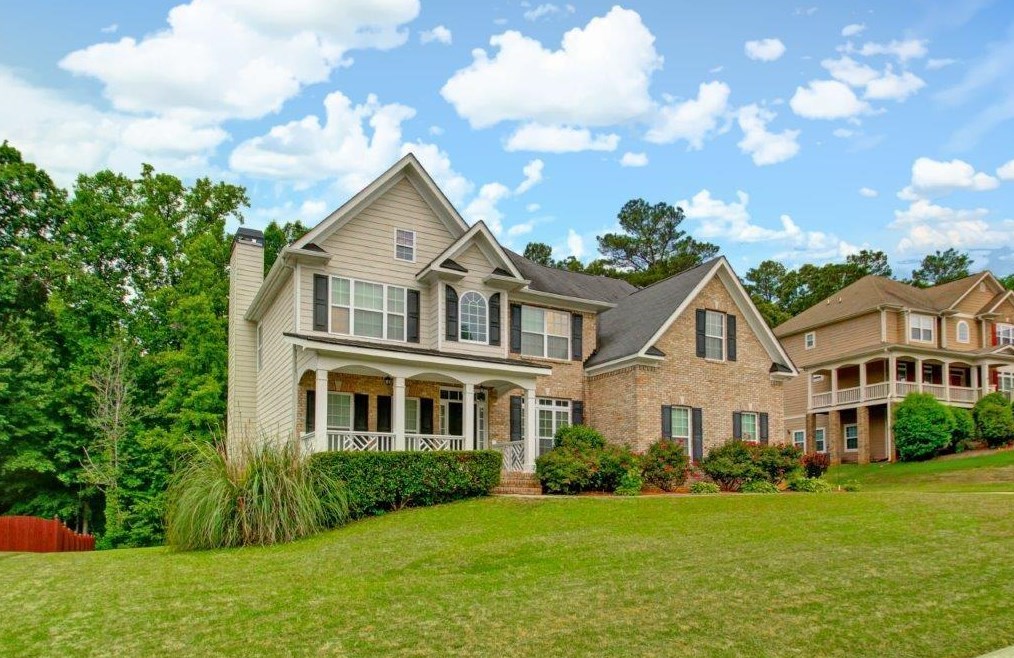 4554 Mill Water Xing, Douglasville, GA 30135-4185
