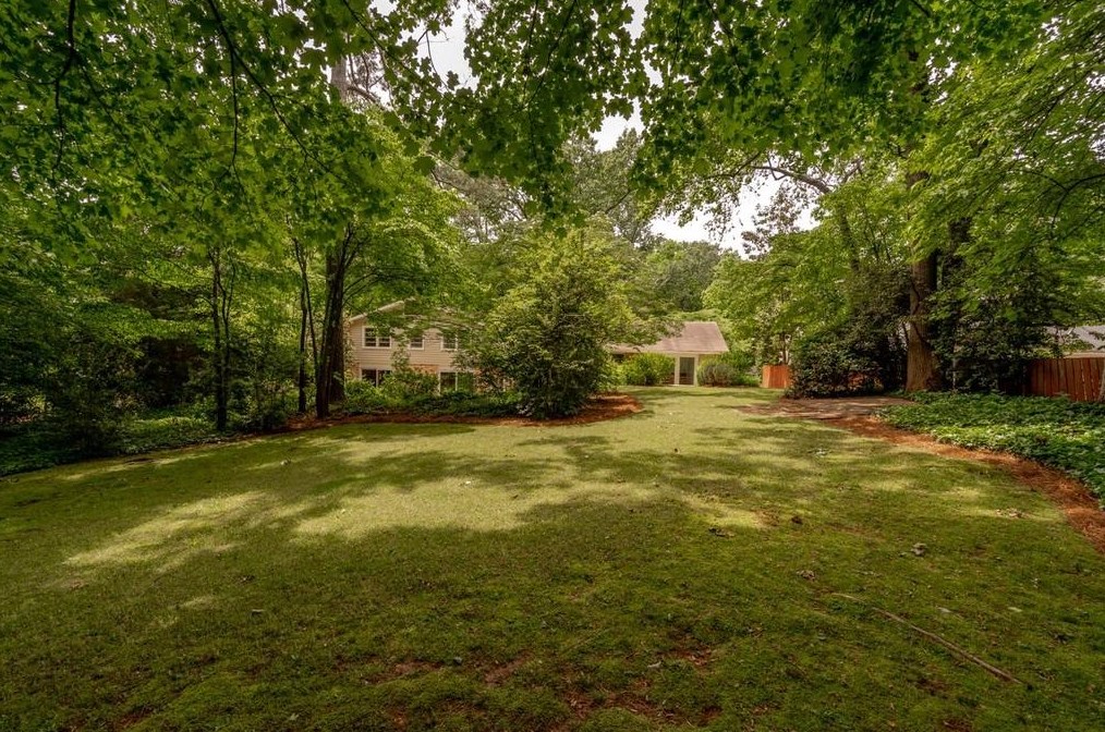 6605 Williamson Dr, Atlanta, GA 30328-3341