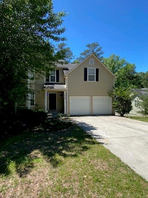 6100 Water Oaks Dr, Austell, GA 30106