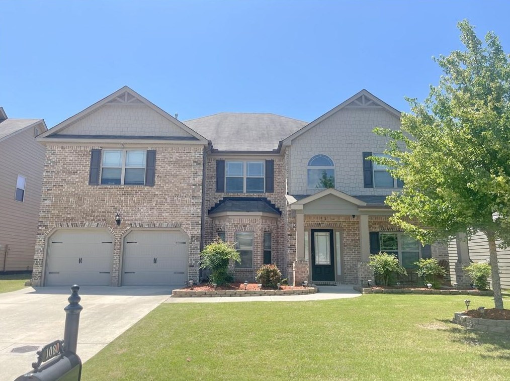 1080 Del Mar Club Dr, Dacula, GA 30019-4023
