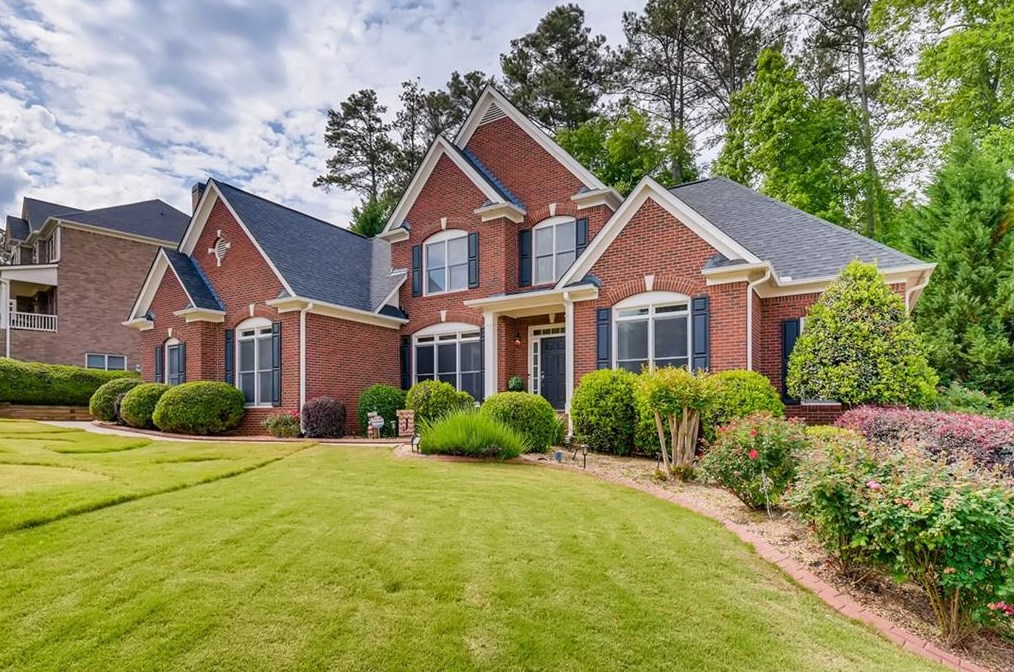 4850 Wildrose Ct Nw, Kennesaw, GA 30152