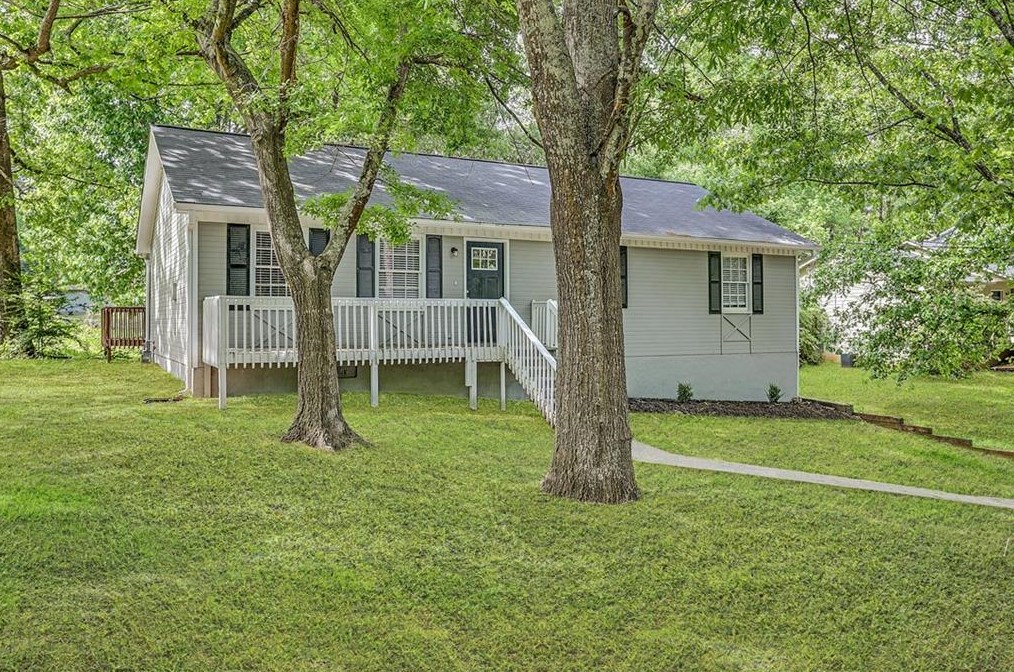 112 Oakland Blvd, Stockbridge, GA 30281