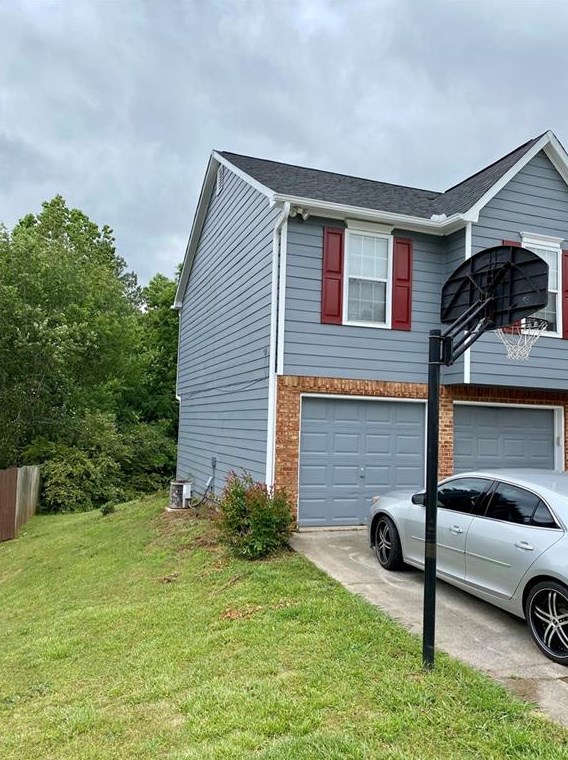 32 Ann Cir, Euharlee, GA 30121-2933