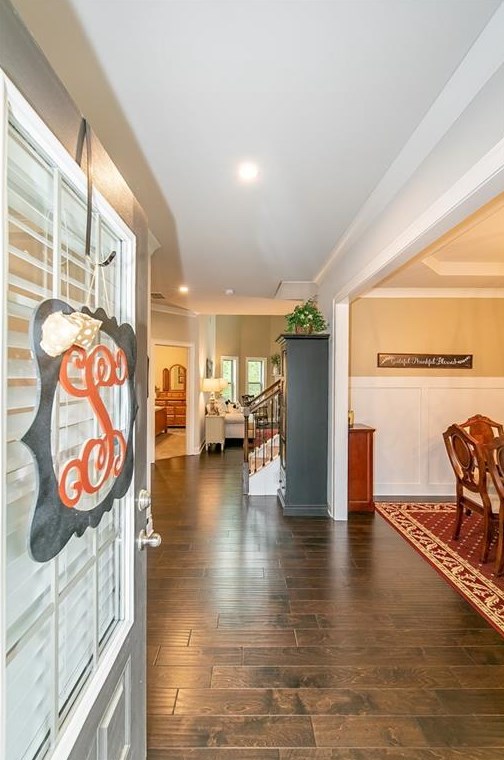 9 Ashwood Dr, Euharlee, GA 30120-7508