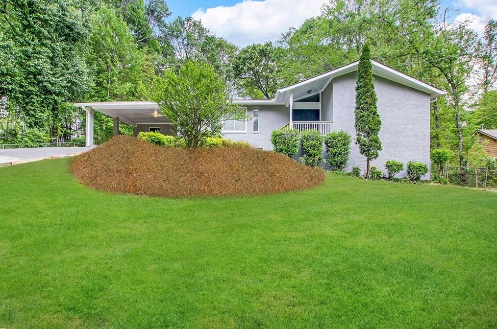2288 Mohawk Trl, Acworth, GA 30102