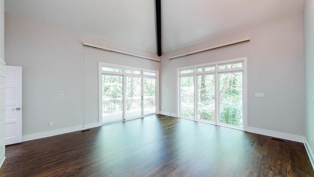 27 Wesley Rdg, Atlanta GA  30327-2042 exterior