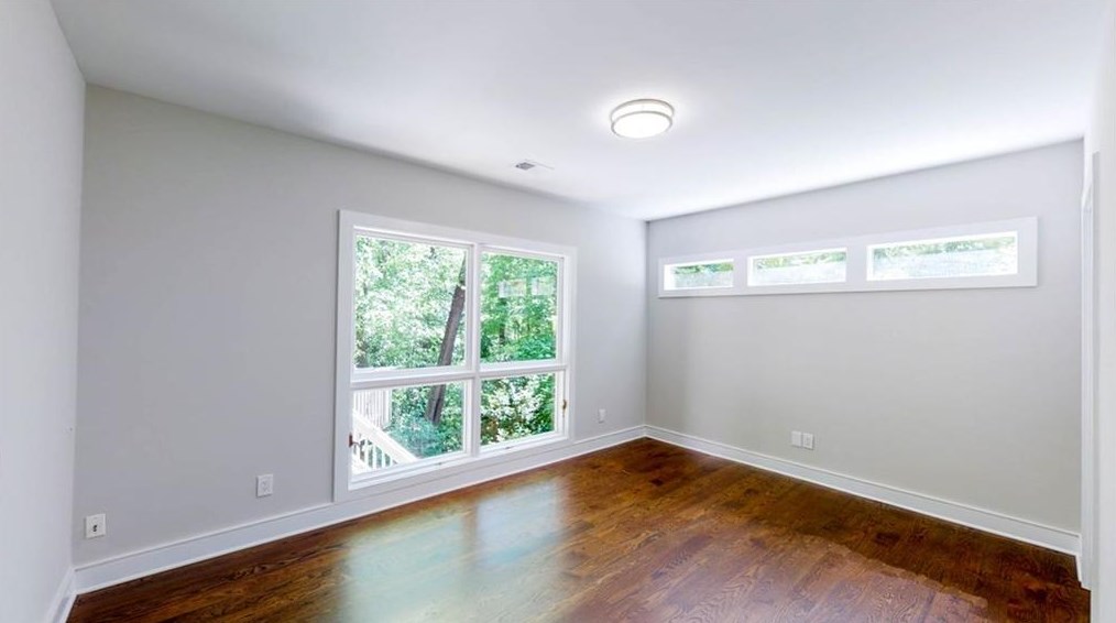 27 Wesley Rdg, Atlanta GA  30327-2042 exterior
