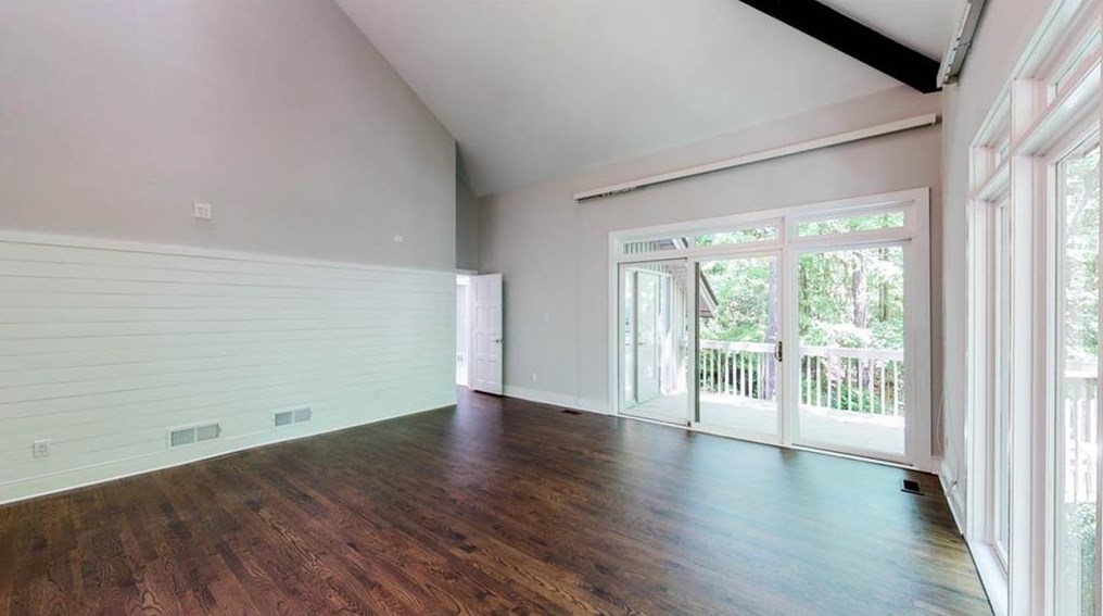 27 Wesley Rdg, Atlanta GA  30327-2042 exterior