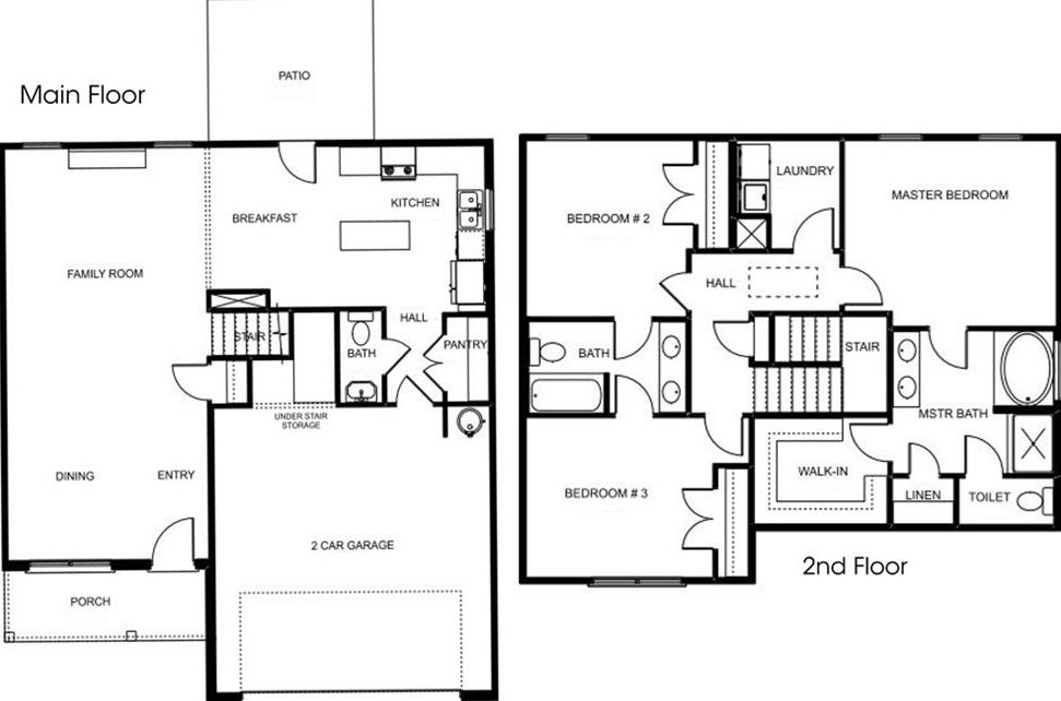 4349 Yonah Park, Gainesville, GA 30506