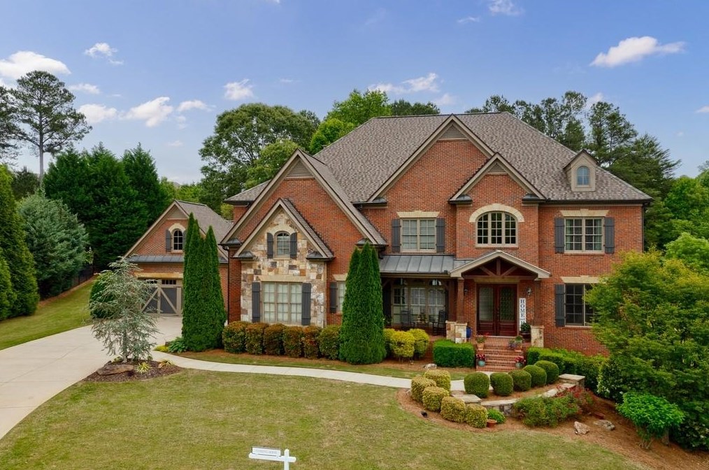 415 Bodium Ct, Alpharetta, GA 30004-8090