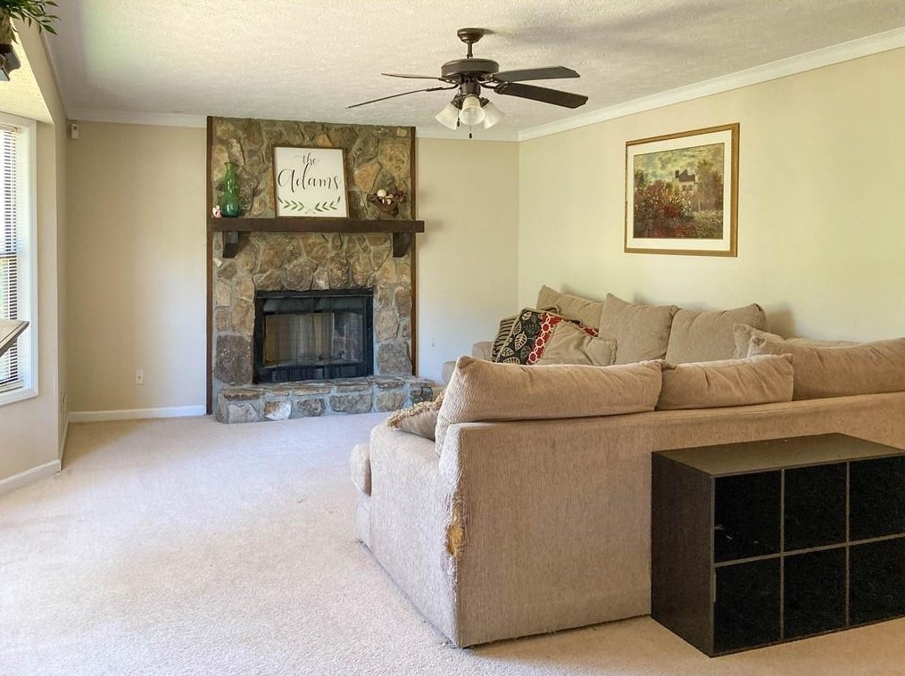 4761 Silverberry Ln, Acworth, GA 30102-3559