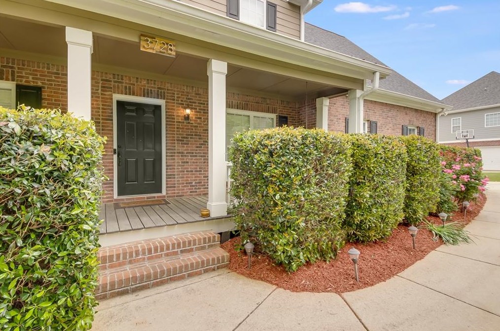 3728 Falls Trail, Winston, GA 30187
