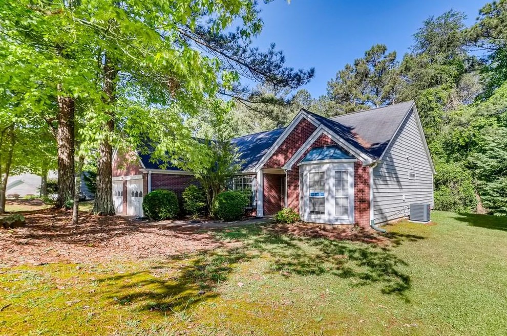 92 Summerfield Ct, Acworth, GA 30101-7950