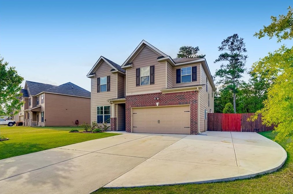 230 Huntleigh Shores Ln, Dallas, GA 30132-6087