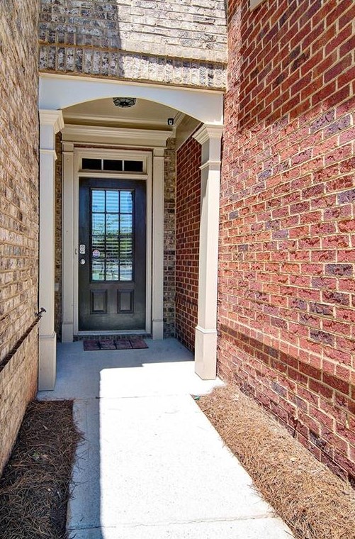 4805 Allston Ln, Norcross, GA 30092-5846