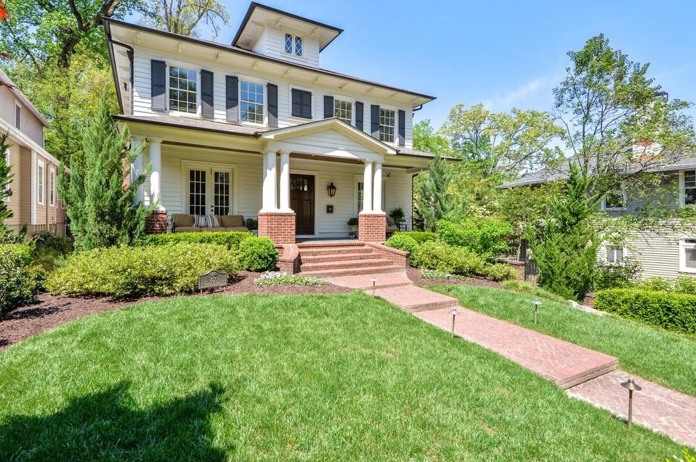 42 Prado, Atlanta, GA 30309-3309
