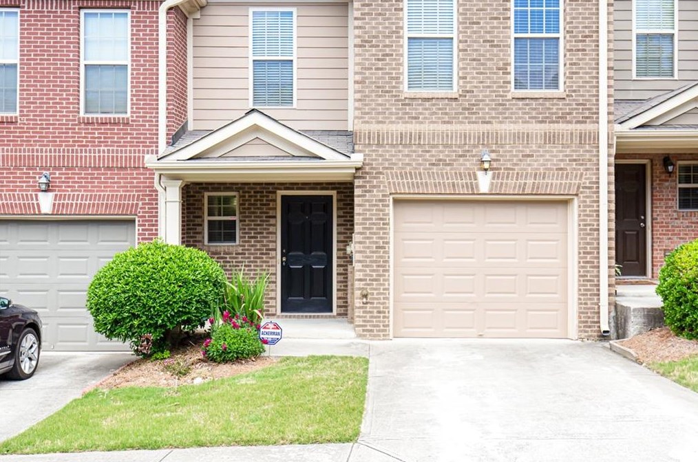 1764 Millstream Holw, Conyers, GA 30012-3526