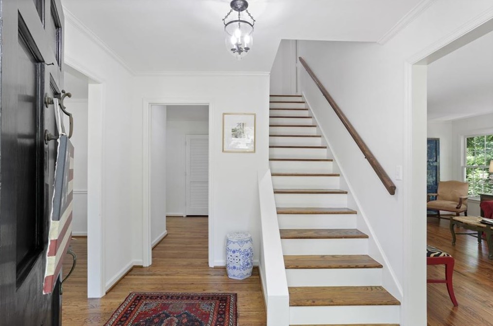 6278 Mountain Brook Way, Atlanta GA  30328-3610 exterior