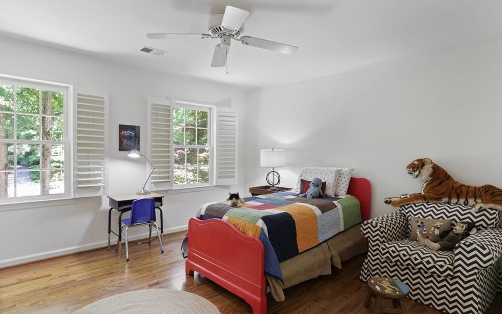 6278 Mtn Brk Way, Atlanta GA  30328-3611 exterior